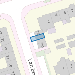 Perceel HDW00-D-9105