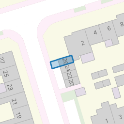 Perceel HDW00-D-9106