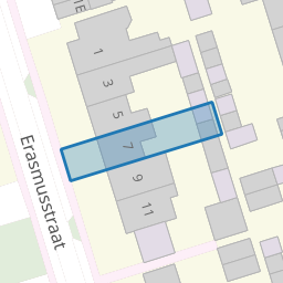 Perceel HDW00-D-9107