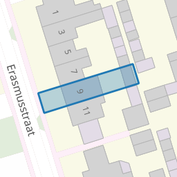 Perceel HDW00-D-9108