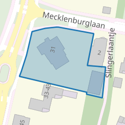 Perceel HDW00-D-9113