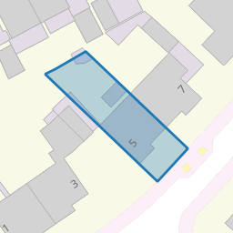 Perceel HDW00-D-9115