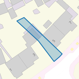 Perceel HDW00-D-9116