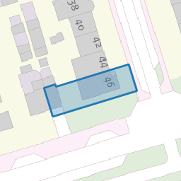 Perceel HDW00-D-9125