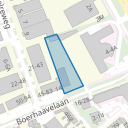 Perceel HDW00-D-9132