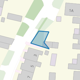 Perceel HDW00-D-9135