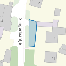 Perceel HDW00-D-9137