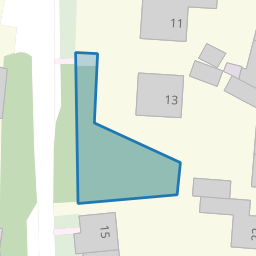 Perceel HDW00-D-9138