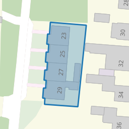 Perceel HDW00-D-9141