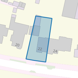 Perceel HDW00-D-9157