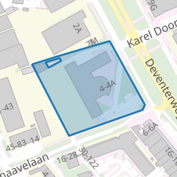 Perceel HDW00-D-9160