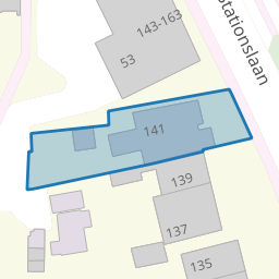 Perceel HDW00-D-9161