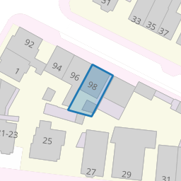 Perceel HDW00-D-9163