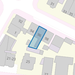 Perceel HDW00-D-9164