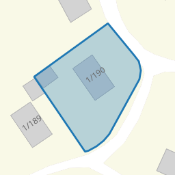 Perceel HDW00-D-9168