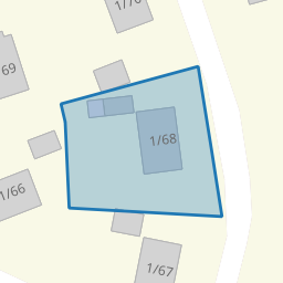 Perceel HDW00-D-9184