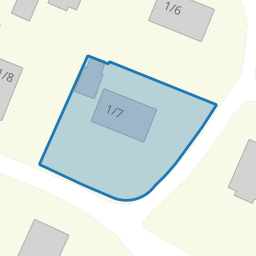 Perceel HDW00-D-9192