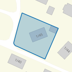 Perceel HDW00-D-9200