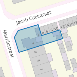 Perceel HDW00-D-9211