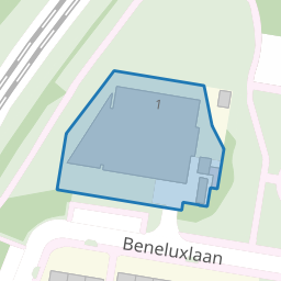 Perceel HDW00-D-9216