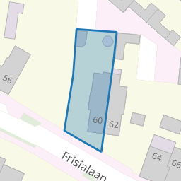 Perceel HDW00-D-9227