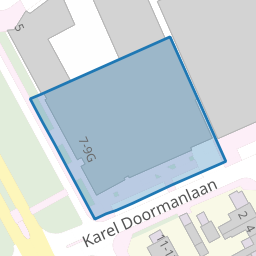 Perceel HDW00-D-9229