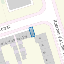 Perceel HDW00-D-9236