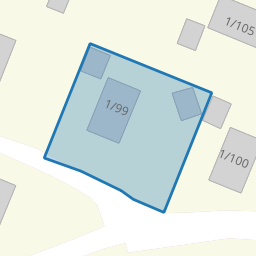 Perceel HDW00-D-9245