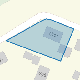 Perceel HDW00-D-9250