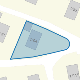 Perceel HDW00-D-9251