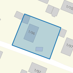 Perceel HDW00-D-9256