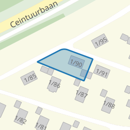 Perceel HDW00-D-9259