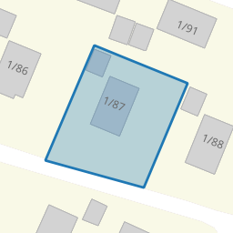 Perceel HDW00-D-9260