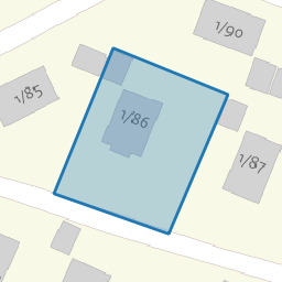 Perceel HDW00-D-9261