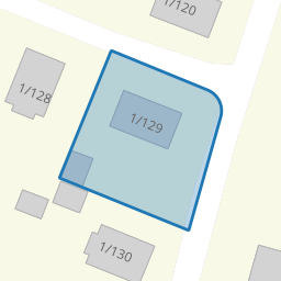 Perceel HDW00-D-9284