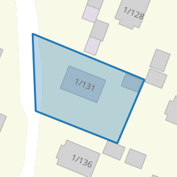 Perceel HDW00-D-9285