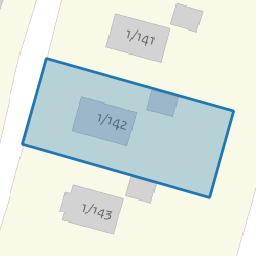 Perceel HDW00-D-9293