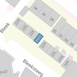 Perceel HDW00-D-9351