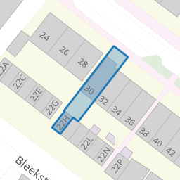 Perceel HDW00-D-9352