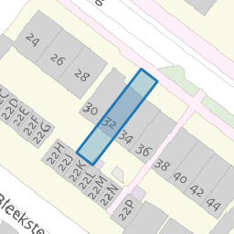 Perceel HDW00-D-9353