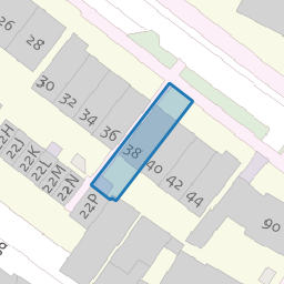 Perceel HDW00-D-9356