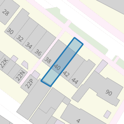 Perceel HDW00-D-9357