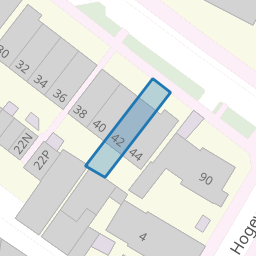 Perceel HDW00-D-9358