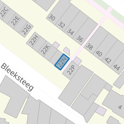 Perceel HDW00-D-9364