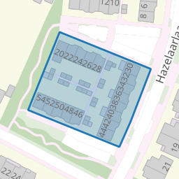 Perceel HDW00-D-9372