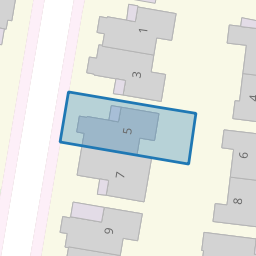 Perceel HDW00-D-9392