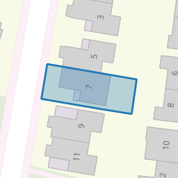 Perceel HDW00-D-9393