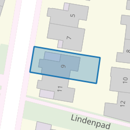 Perceel HDW00-D-9394