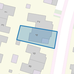 Perceel HDW00-D-9405