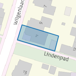 Perceel HDW00-D-9416